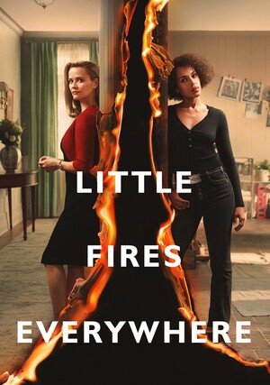 Małe ogniska / Little Fires Everywhere