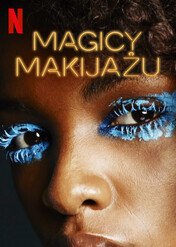 Magicy makijażu / Glow Up