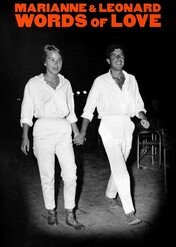 Marianne i Leonard: Słowa miłości / Marianne & Leonard: Words of Love