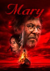 Morze strachu / Mary