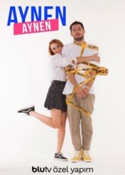 Masz rację kochanie / Aynen Aynen