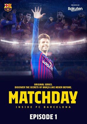 Netflix match online day