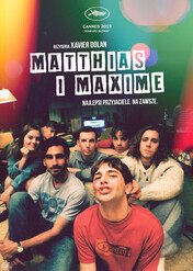 Matthias i Maxime / Matthias & Maxime