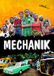 Mechanik / Mokalik (Mechanik)