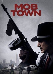 Miasto mafii / Mob Town