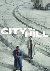 Miasto na wzgórzu / City on a Hill