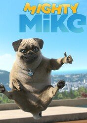 Mocny Mike / Mighty Mike