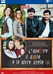 Miłość, Słońce i inne gwiazdy / L'amore, il sole e l'altre stelle