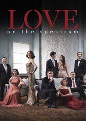 Miłość w spektrum / Love on the Spectrum