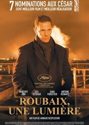 Miłosierny / Roubaix, une lumière