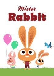 Mister Rabbit / Mister Rabbit