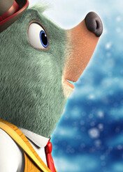 Mistrz Krecio i królewskie zaproszenie / Master Moley