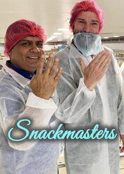 Mistrzowie przekąsek w akcji / Snackmasters