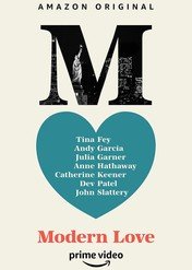 Nowoczesna miłość / Modern Love