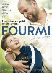 Mój mały mistrz / Of Love and Lies