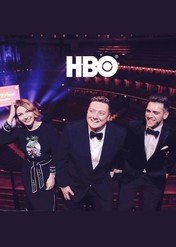 Mój tata pisał pornografię / My Dad Wrote a Porno