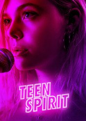 Moja gwiazda: Teen Spirit / Teen Spirit