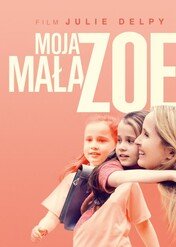 Moja mała Zoe / My Zoe