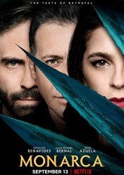 Monarca / Monarca