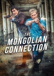 Mongolski łącznik / The Mongolian Connection