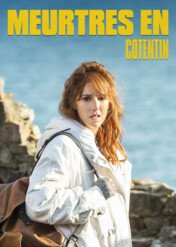 Morderstwa w Cotentin / Murder in Cotentin