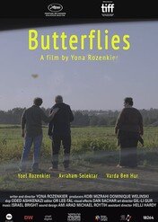 Motyle / Butterflies