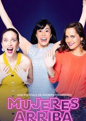 Mujeres Arriba / Mujeres Arriba