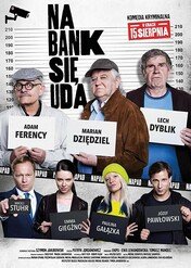 Na bank się uda / Na bank się uda
