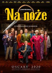 Na noże / Knives Out