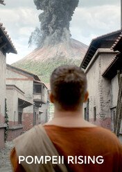 Na ratunek Pompejom / Pompeii rising