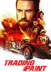 Na zakręcie / Traiding Paint