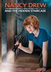 Nancy Drew i ukryte schody / Nancy Drew and the Hidden Staircase