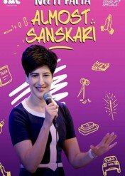 Neeti Palta – Almost Sanskari / Neeti Palta – Almost Sanskari