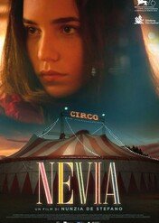 Nevia / Nevia