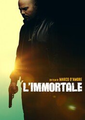 Nieśmiertelny / The Immortal