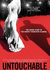 Nietykalny / Untouchable