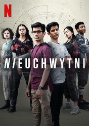 Nieuchwytni / THE UNLISTED