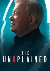 Niewyjaśnione tajemnice świata / The UnXplained With William Shatner