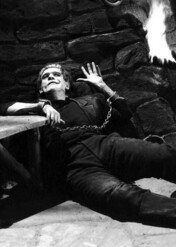 Niezapomniane horrory / Discovering Horror on Film