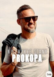 Niezwykłe Stany Prokopa / Niezwykłe Stany Prokopa