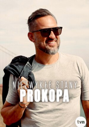 Niezwykłe Stany Prokopa / 