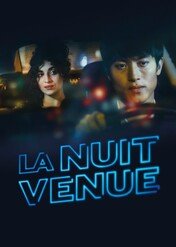 Nocna jazda / Night Ride