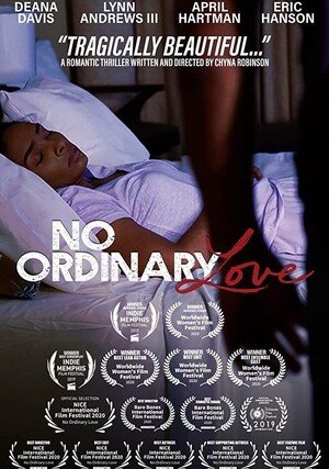 Ordinary love amazon online prime