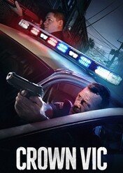 Nocny patrol / Crown Vic