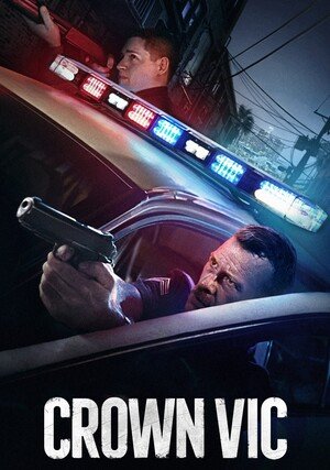 Nocny patrol / Crown Vic