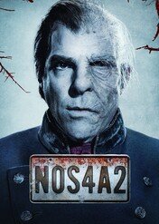 NOS4A2 / NOS4A2