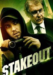 Obserwacja / Stakeout