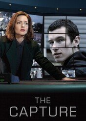 Obserwowani / The Capture