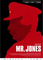 Obywatel Jones / Obywatel Jones