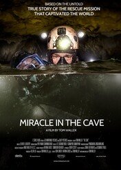 Ocaleni / The Cave